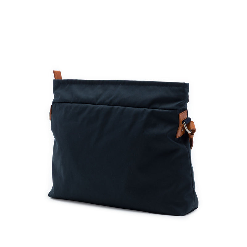 Nylon Web Crossbody - Image 2