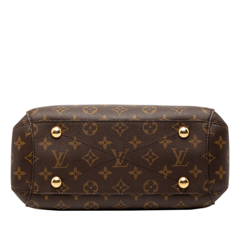Braided Handle Monogram Montaigne BB - Image 3