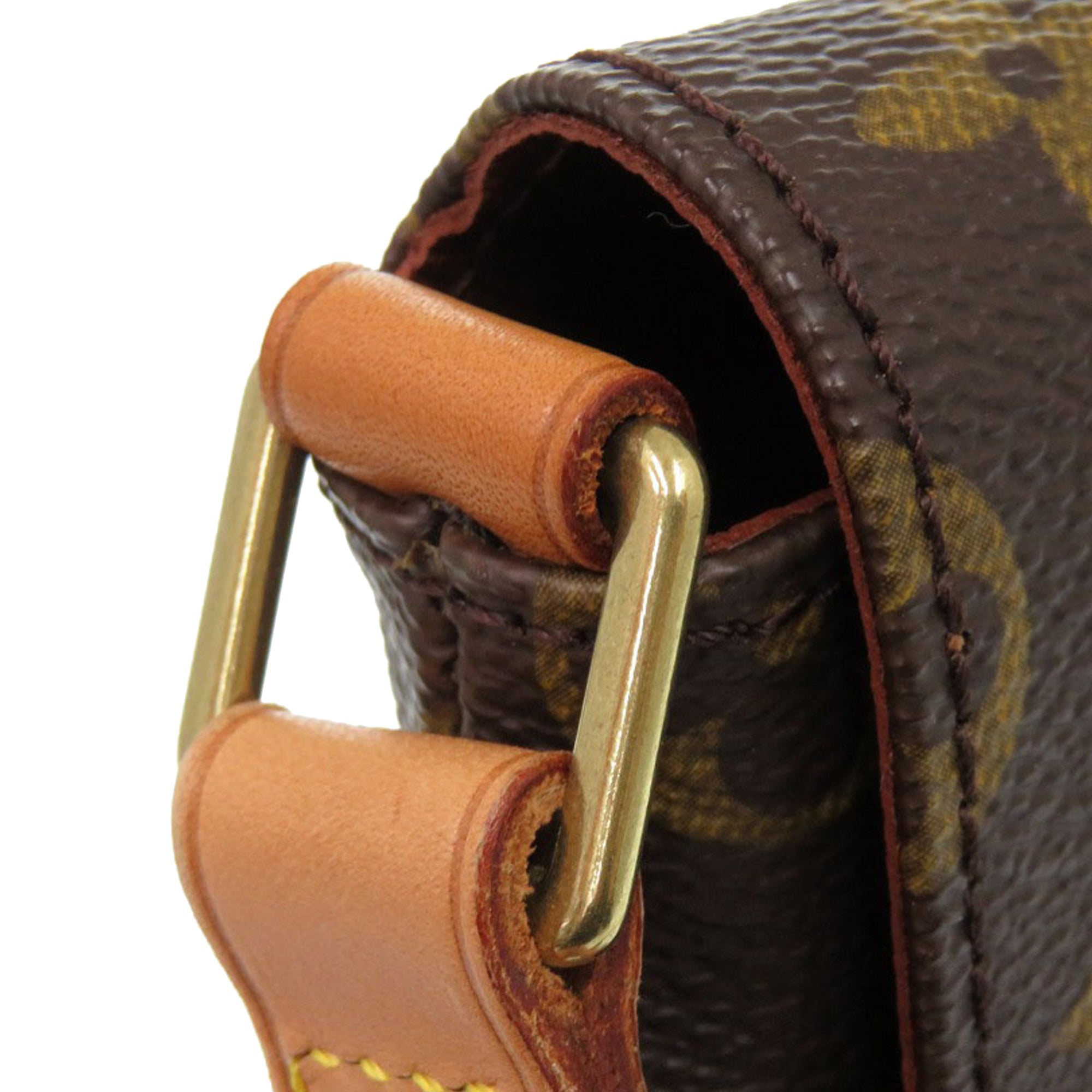 Monogram Musette Tango Short Strap - Image 10