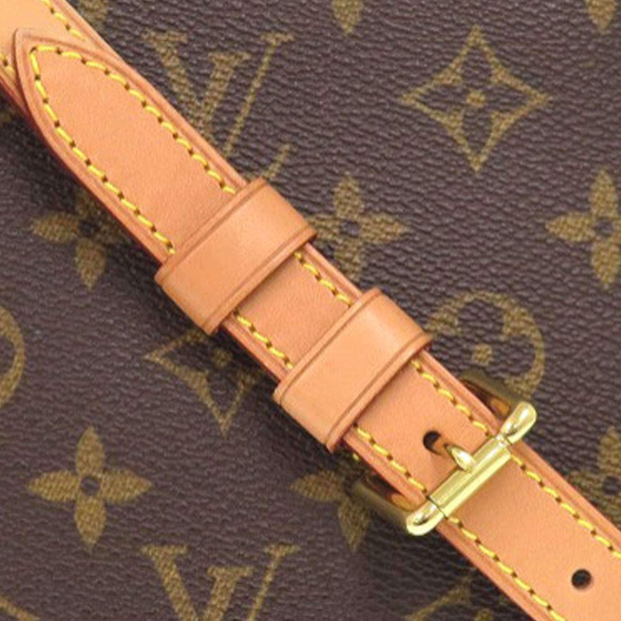 Monogram Musette Tango Short Strap - Image 11