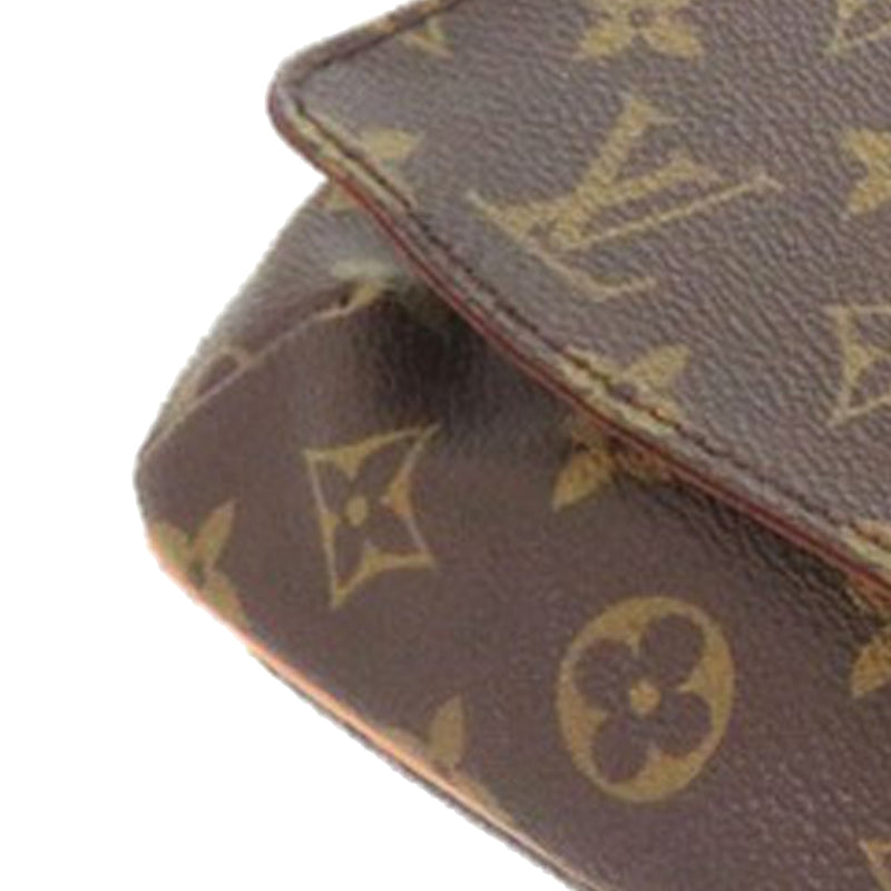 Monogram Musette Tango Short Strap - Image 12