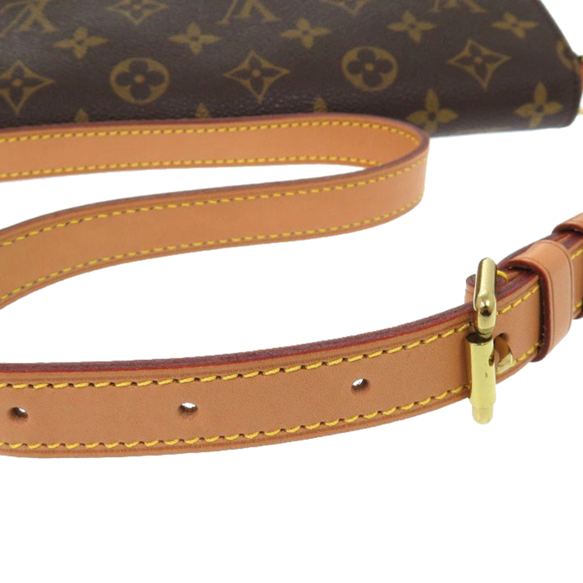 Monogram Musette Tango Short Strap - Image 15