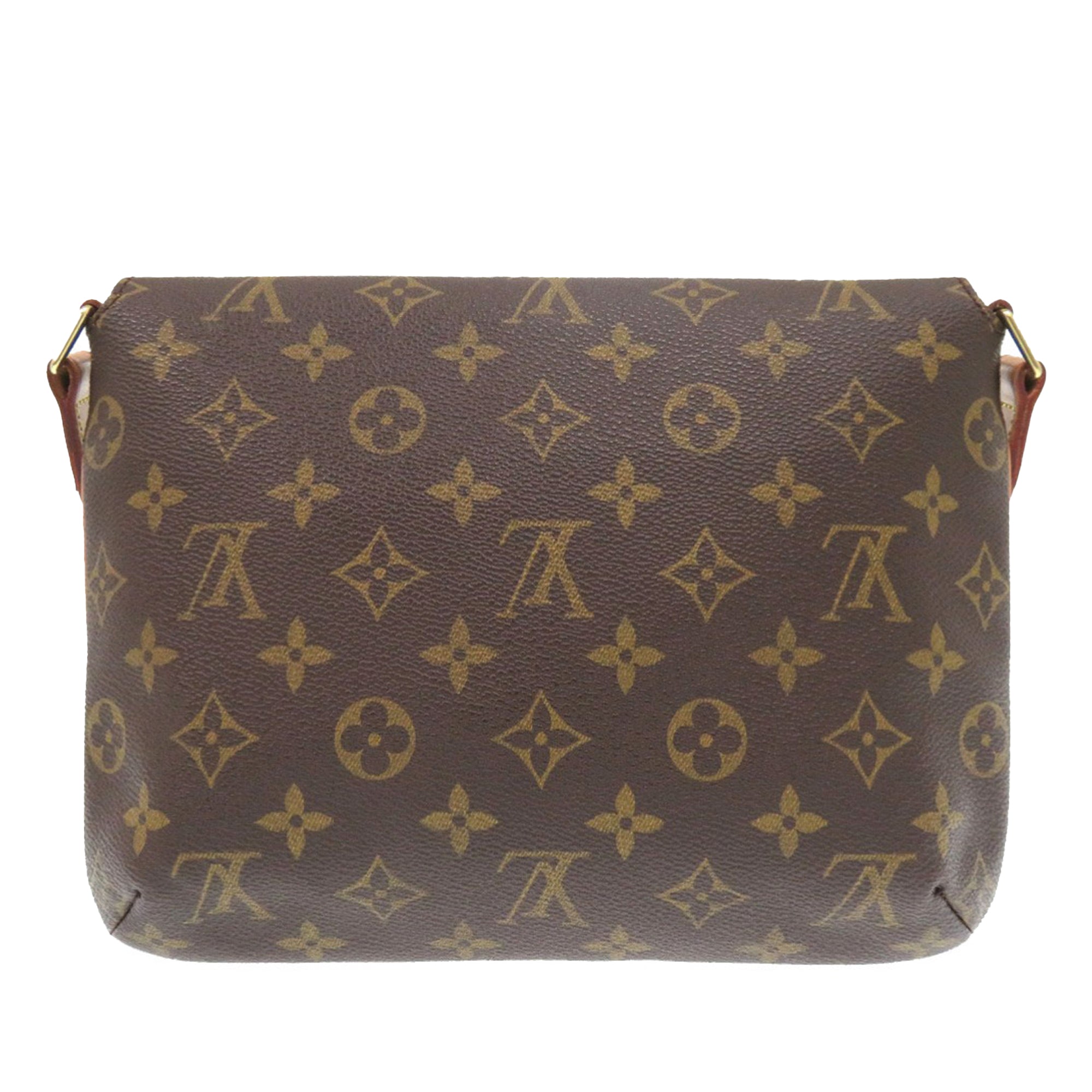 Monogram Musette Tango Short Strap - Image 2