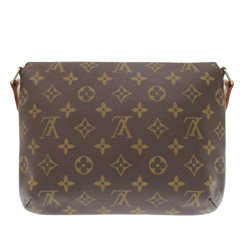 Monogram Musette Tango Short Strap - Image 2