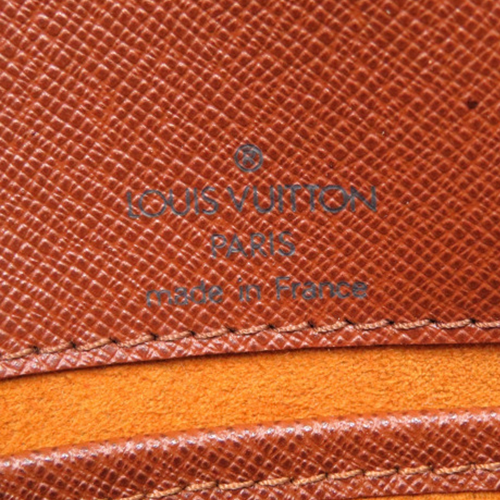 Monogram Musette Tango Short Strap - Image 4