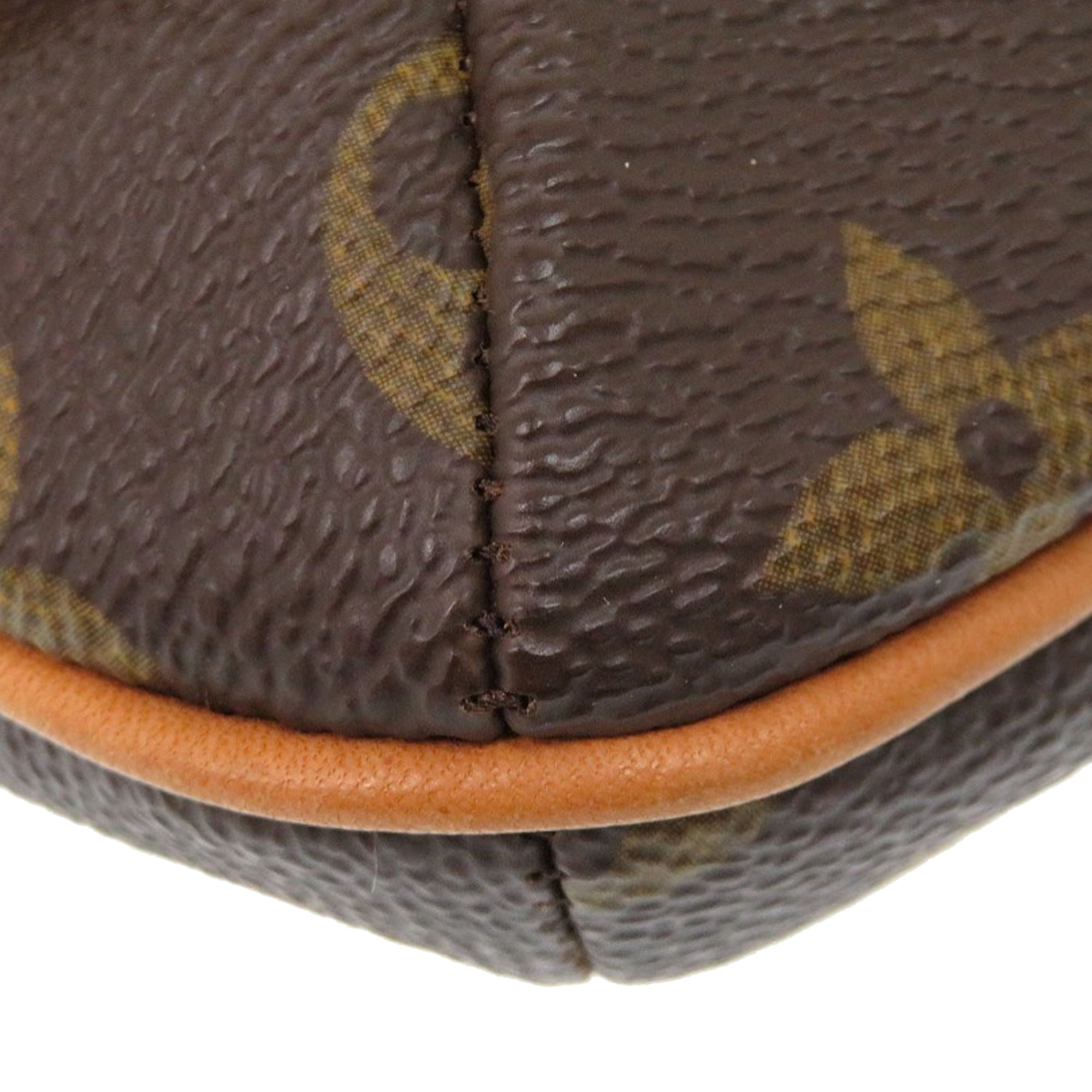 Monogram Musette Tango Short Strap - Image 7