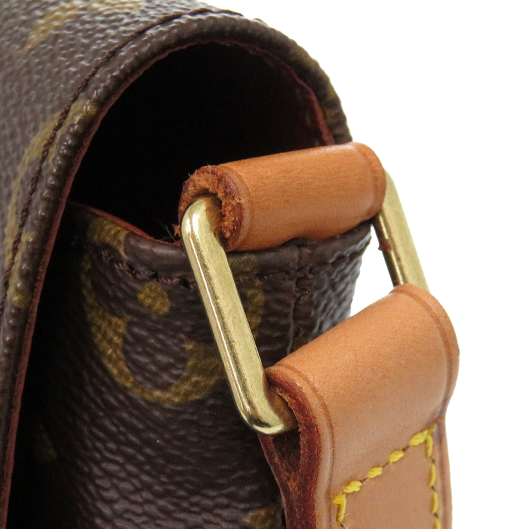 Monogram Musette Tango Short Strap - Image 9