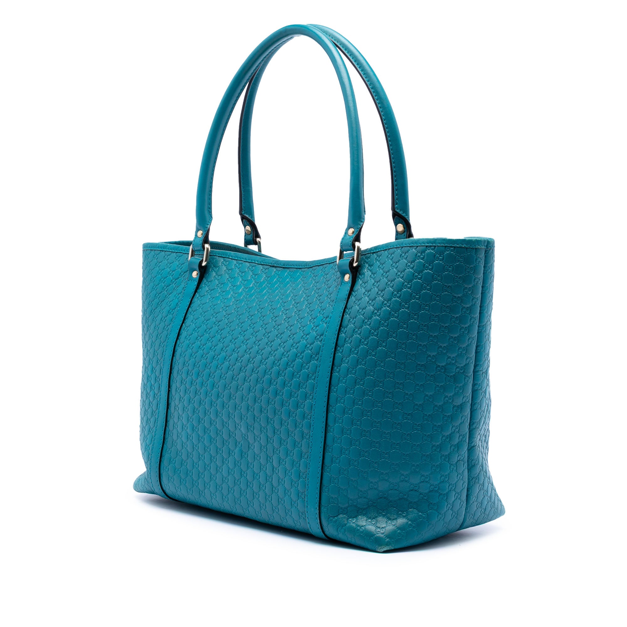 Microguccissima Joy Tote - Image 2