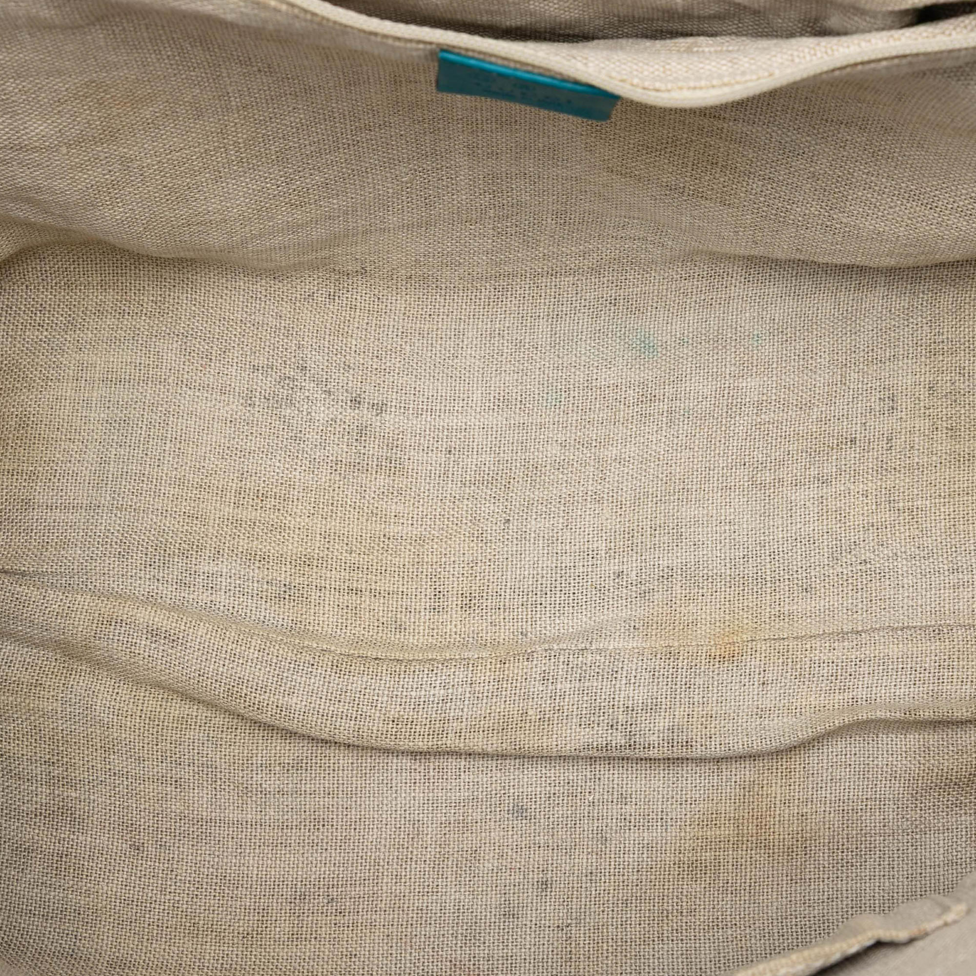 Microguccissima Joy Tote - Image 4