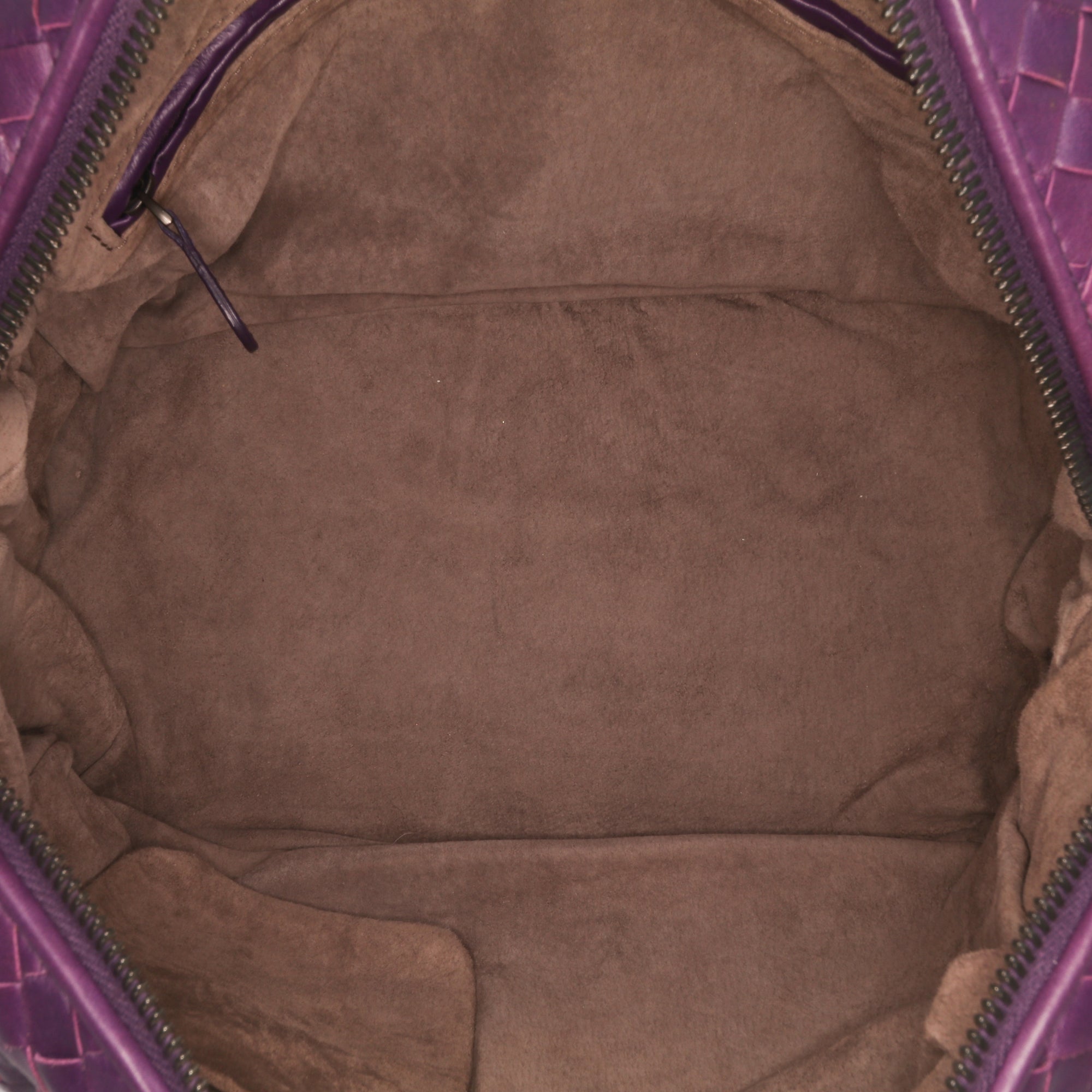 Nappa Intrecciato Montaigne Handbag - Image 4