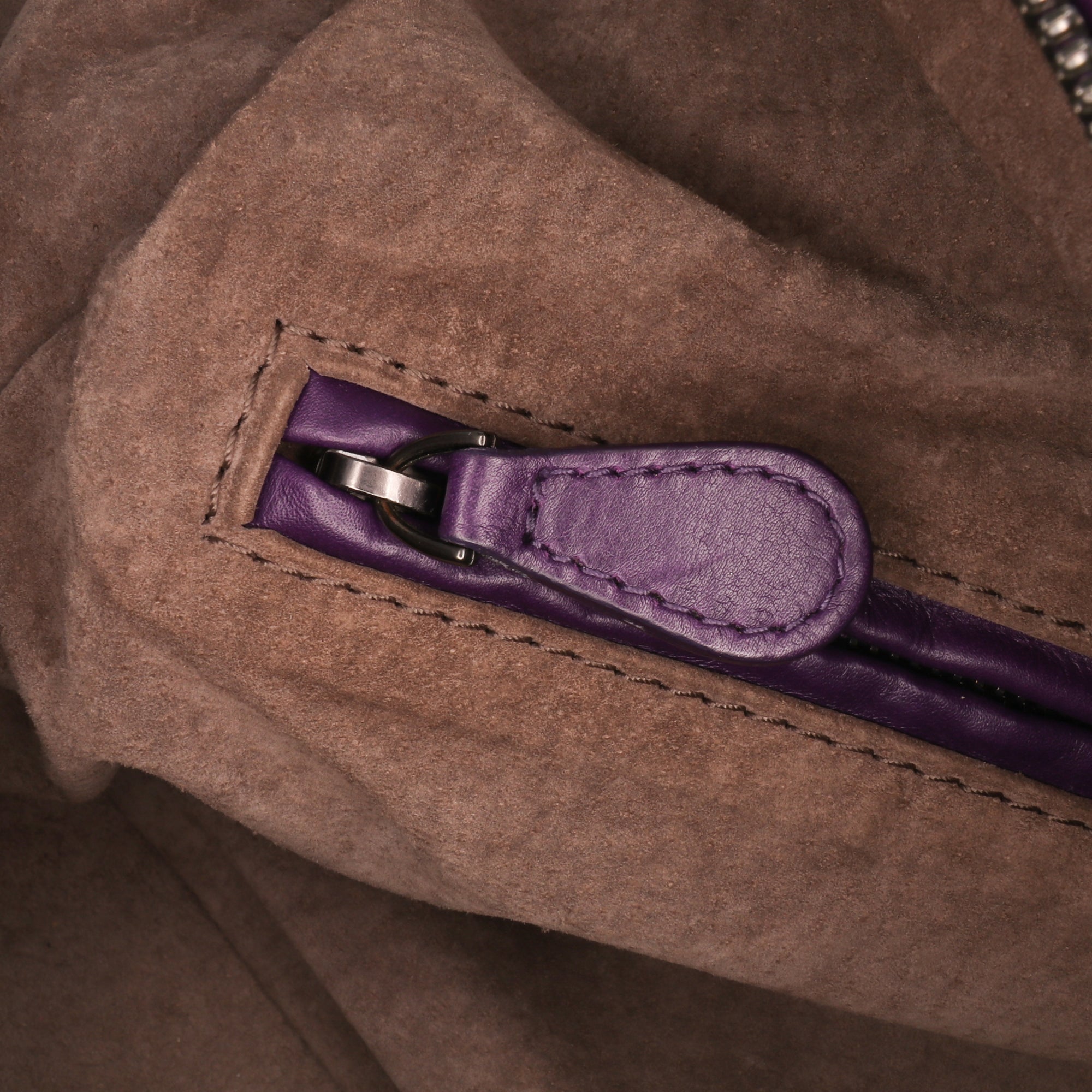 Nappa Intrecciato Montaigne Handbag - Image 6