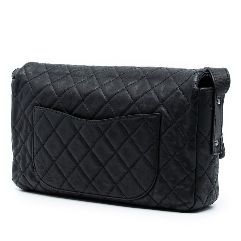 Quilted Calfskin Reissue 2.55 Easy Messenger Flap - Image 2