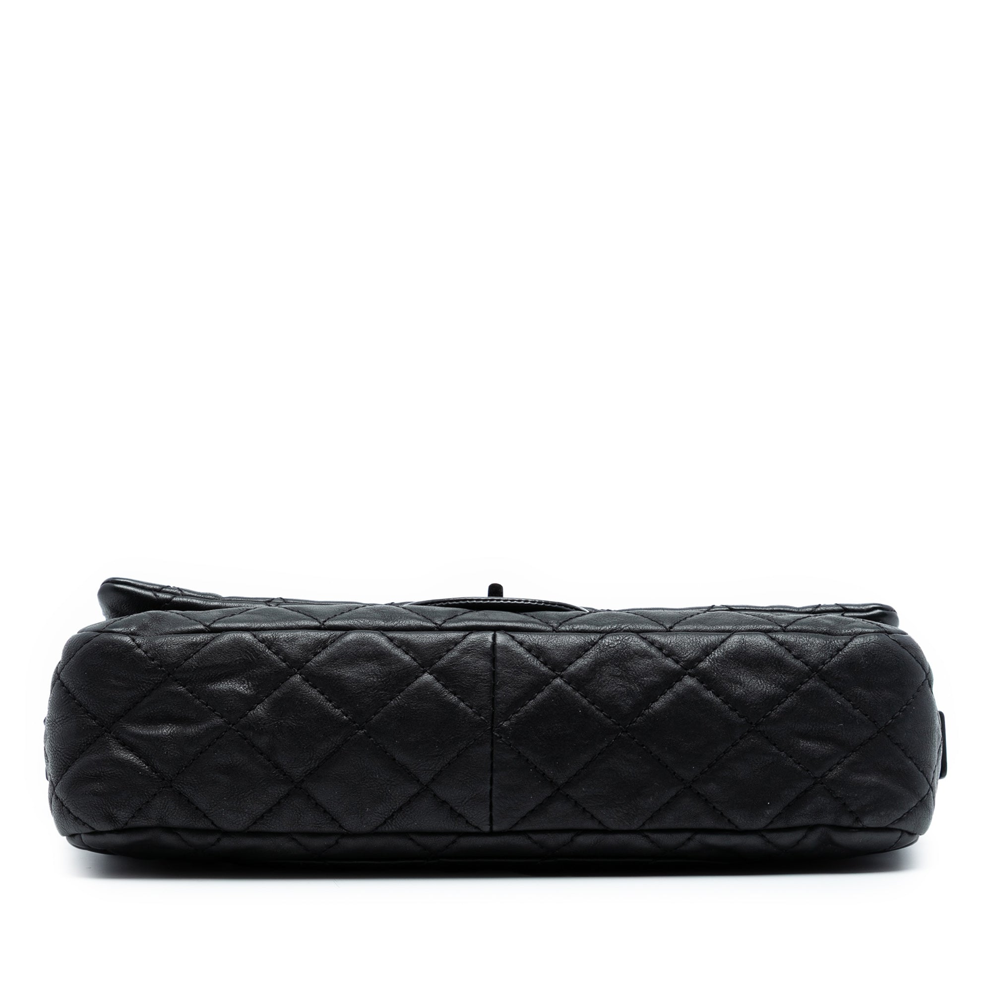 Quilted Calfskin Reissue 2.55 Easy Messenger Flap - Image 3