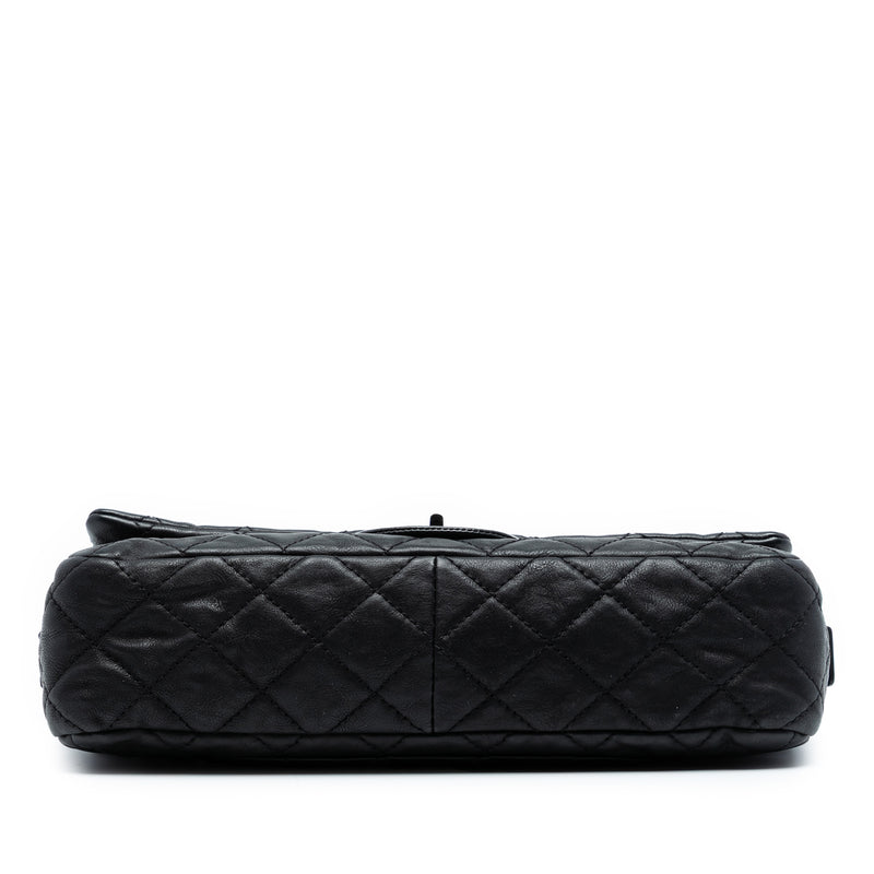 Quilted Calfskin Reissue 2.55 Easy Messenger Flap - Image 3