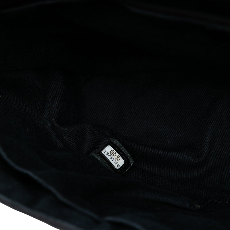 Quilted Calfskin Reissue 2.55 Easy Messenger Flap - Image 4