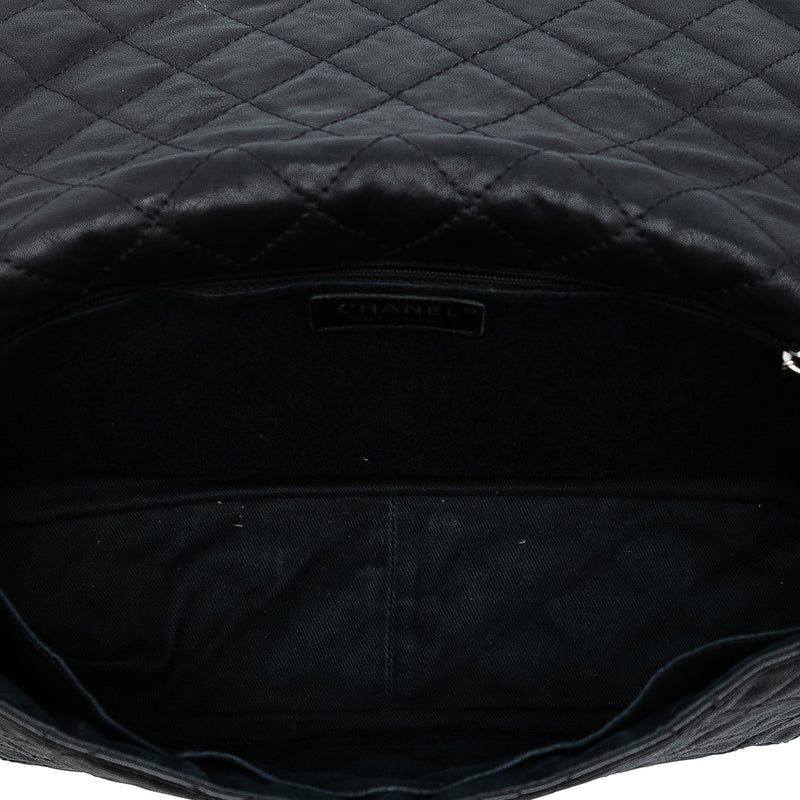 Quilted Calfskin Reissue 2.55 Easy Messenger Flap - Image 5