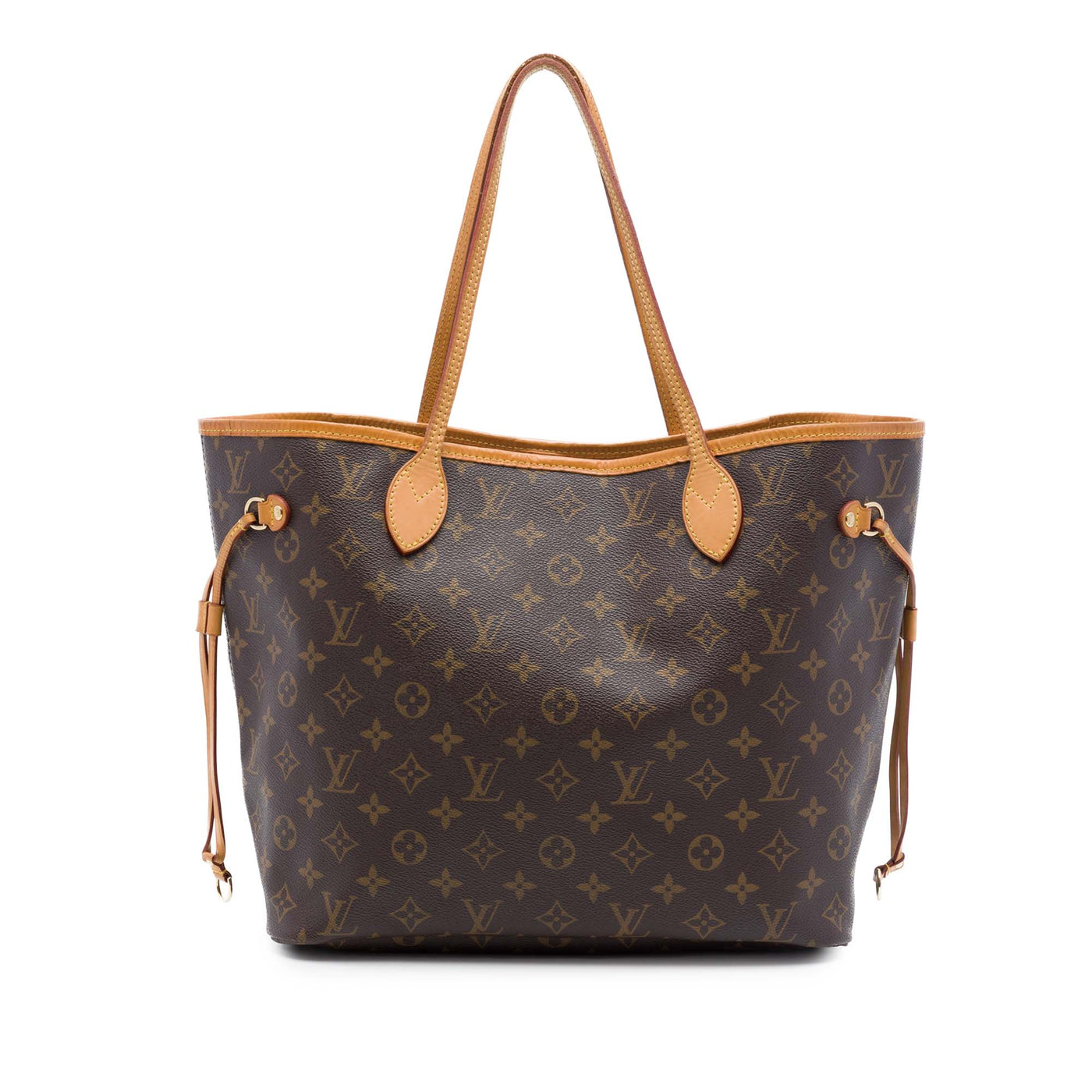 Monogram Neverfull MM - Image 1