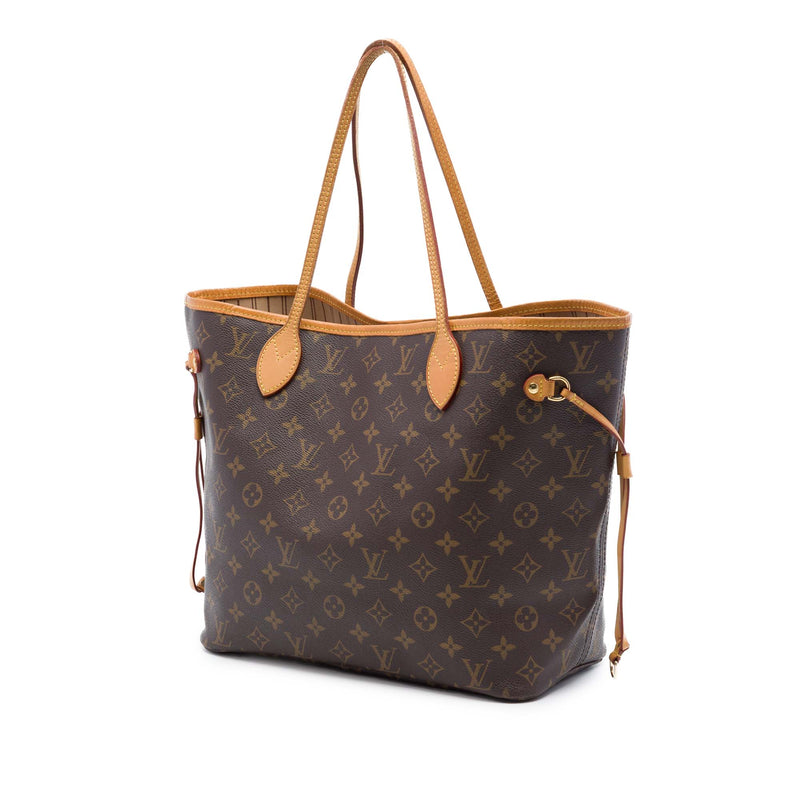 Monogram Neverfull MM - Image 2