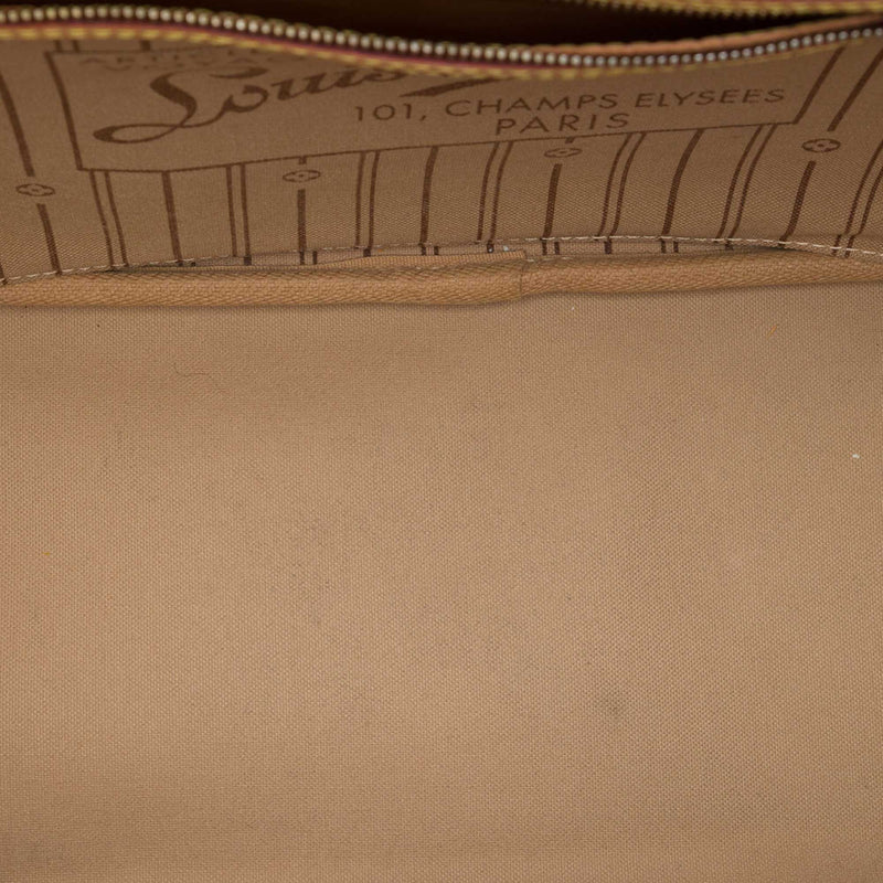 Monogram Neverfull MM - Image 4