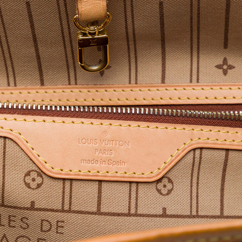 Monogram Neverfull MM - Image 5