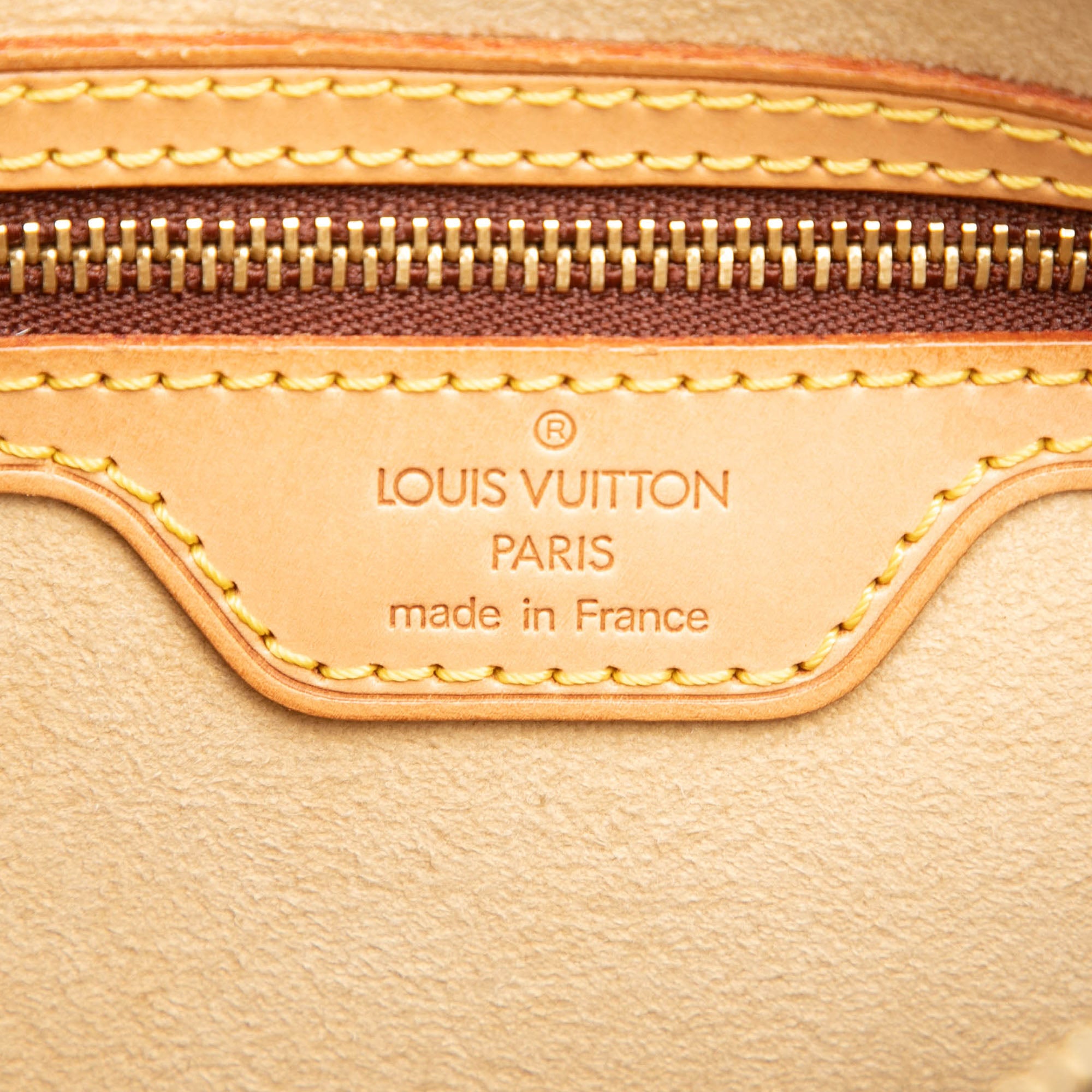 Monogram Looping MM - Image 5