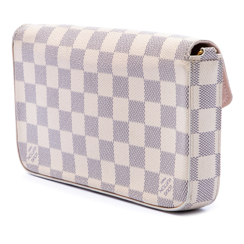 Damier Azur Pochette Felicie - Image 2