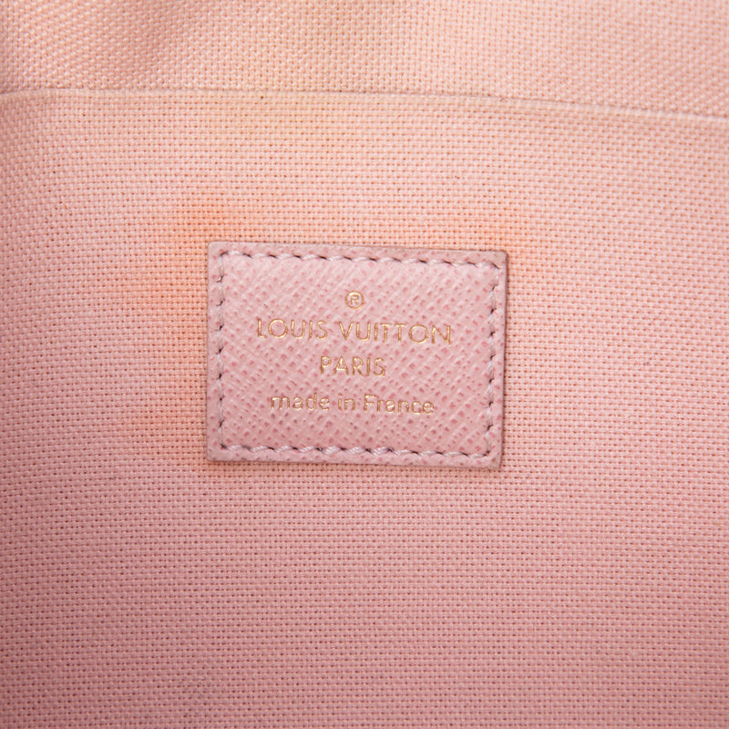Damier Azur Pochette Felicie - Image 5