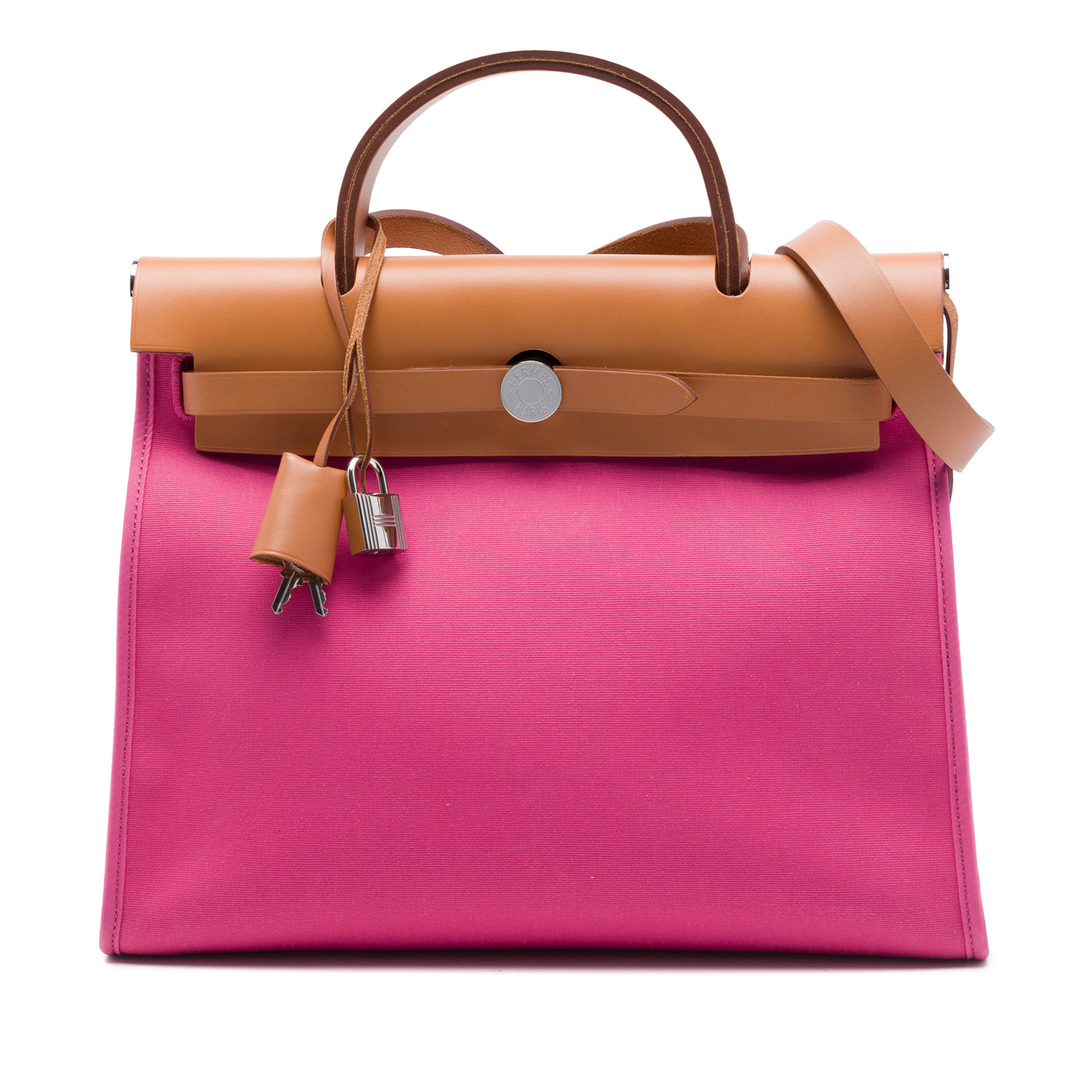 Toile Herbag Zip 31 - Image 1