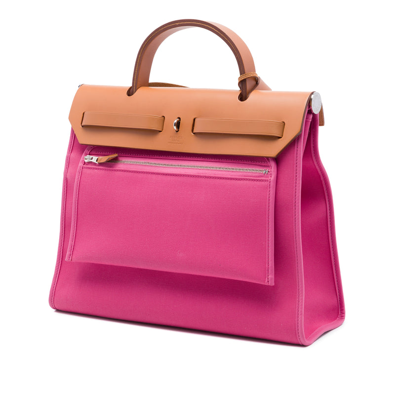 Toile Herbag Zip 31 - Image 2