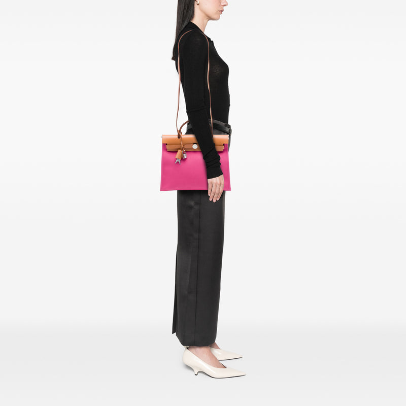 Toile Herbag Zip 31 - Image 6
