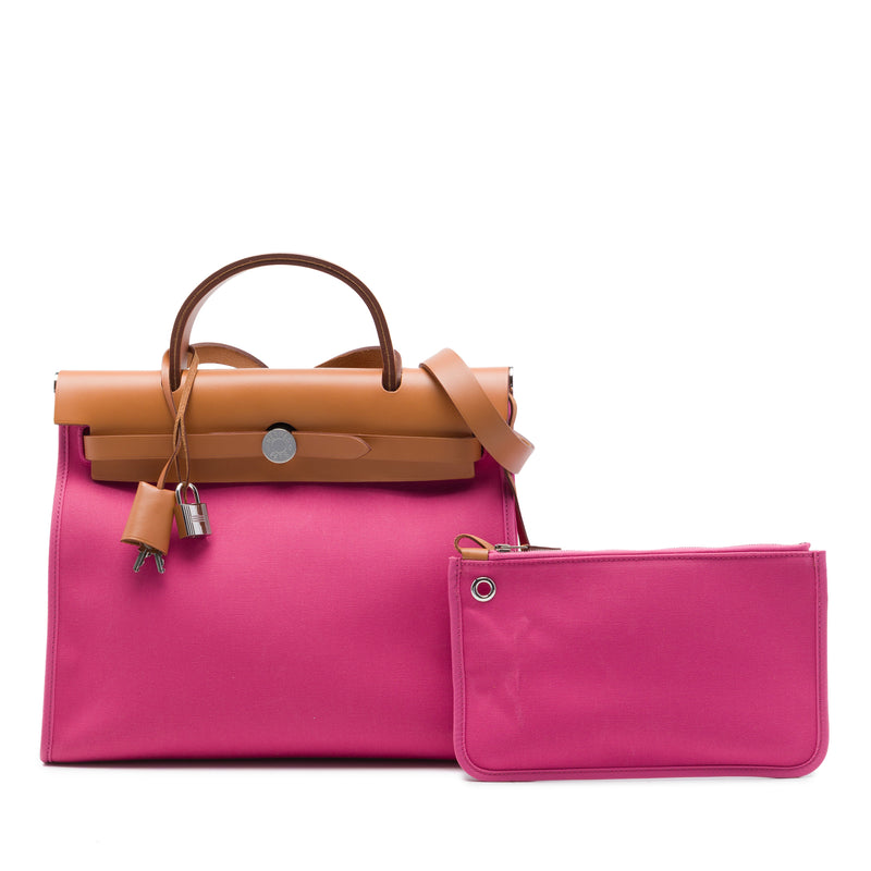 Toile Herbag Zip 31 - Image 7