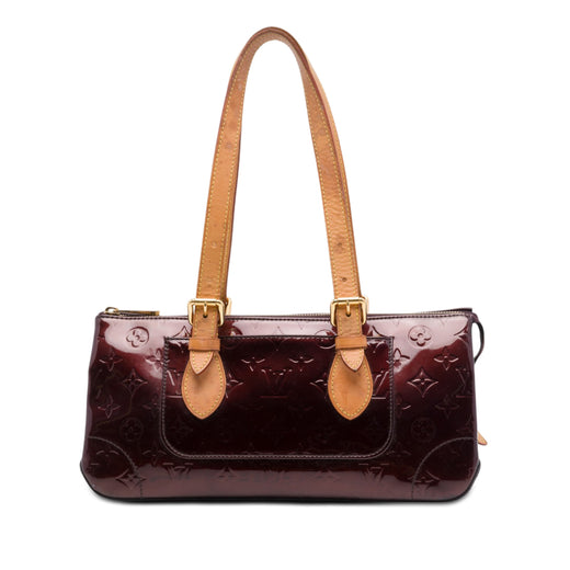Monogram Vernis Rosewood Avenue - Image 1