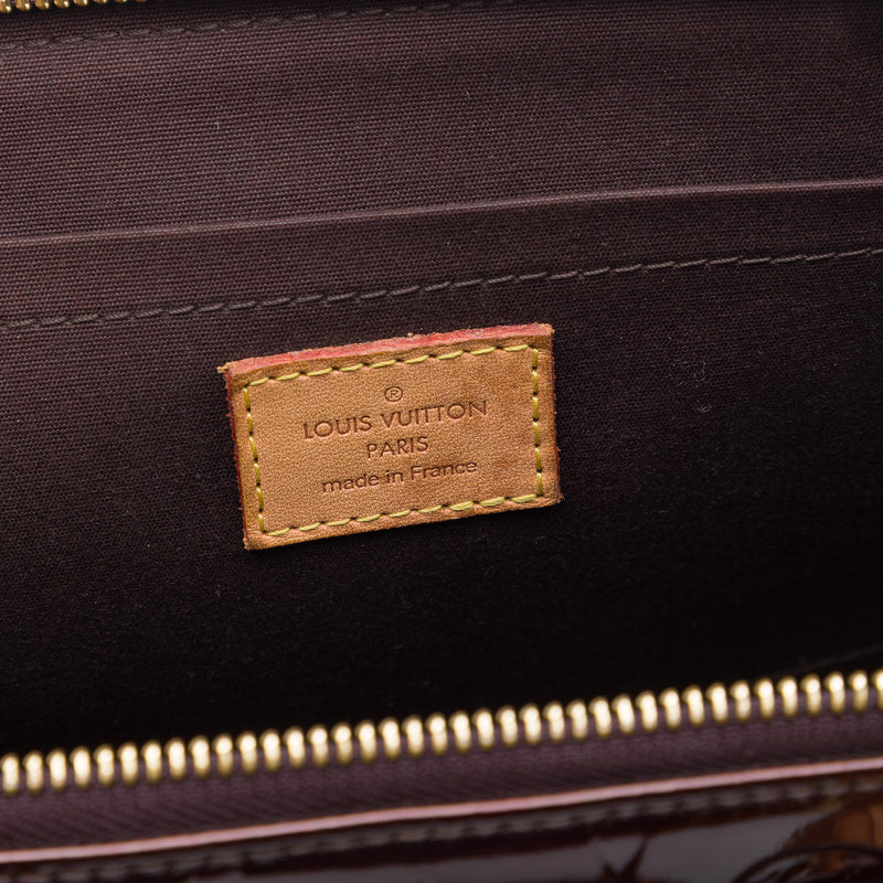 Monogram Vernis Rosewood Avenue - Image 5