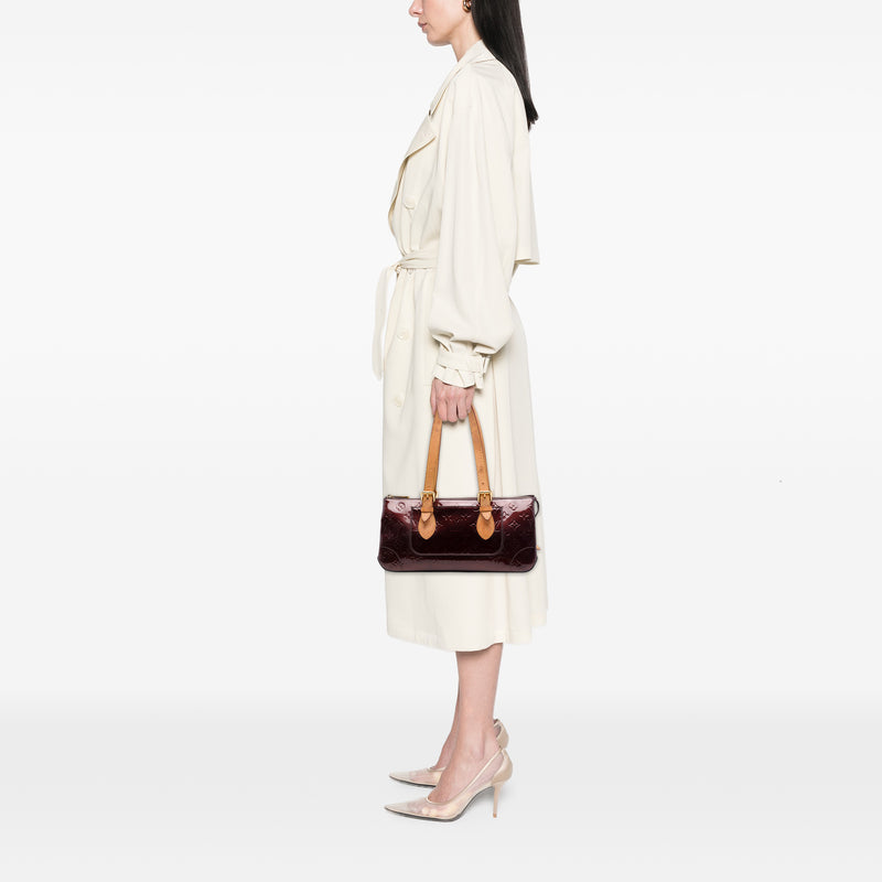 Monogram Vernis Rosewood Avenue - Image 6