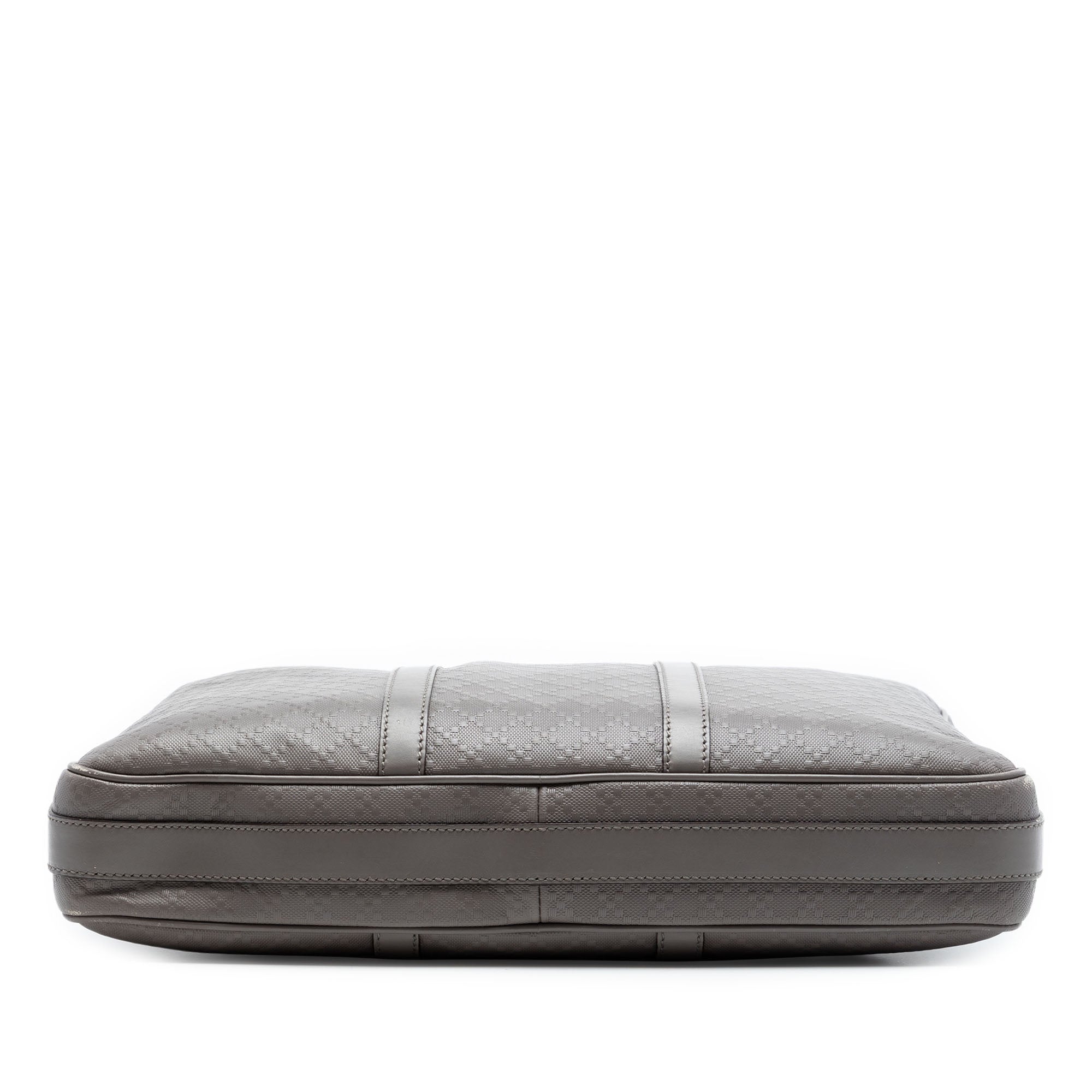 Diamante Calfskin Business Bag - Image 3
