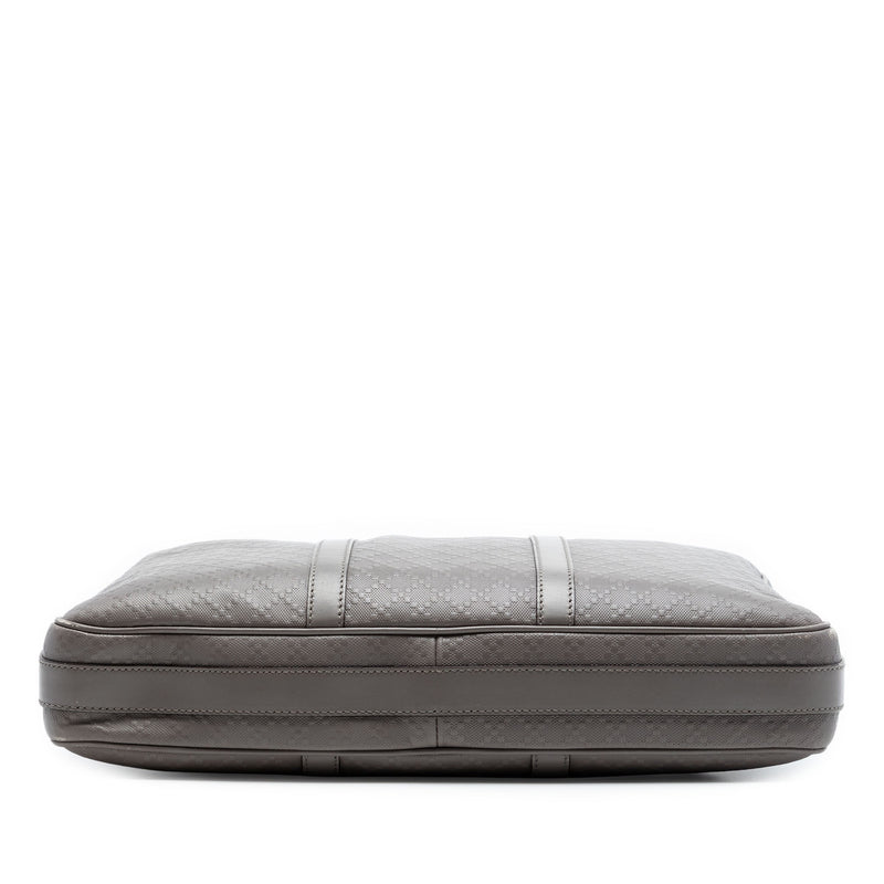 Diamante Calfskin Business Bag - Image 3