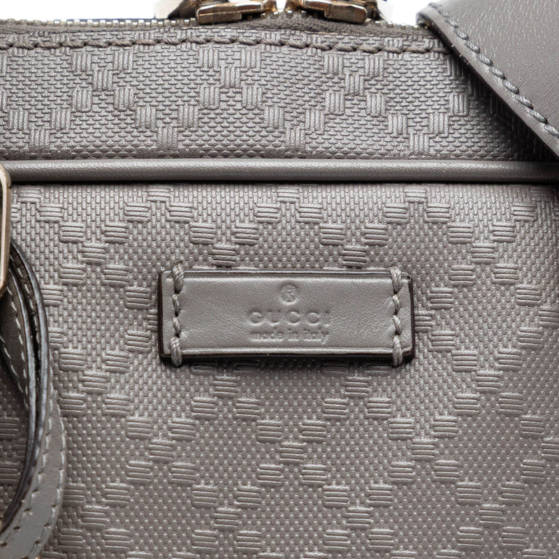 Diamante Calfskin Business Bag - Image 5