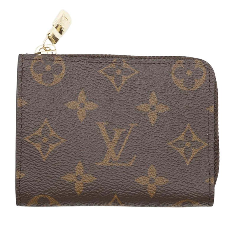 Monogram Noa Compact Wallet