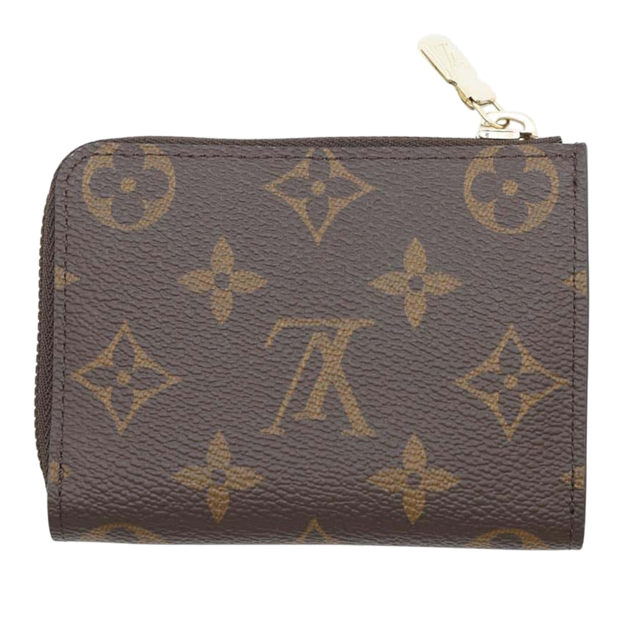 Monogram Noa Compact Wallet - Image 2