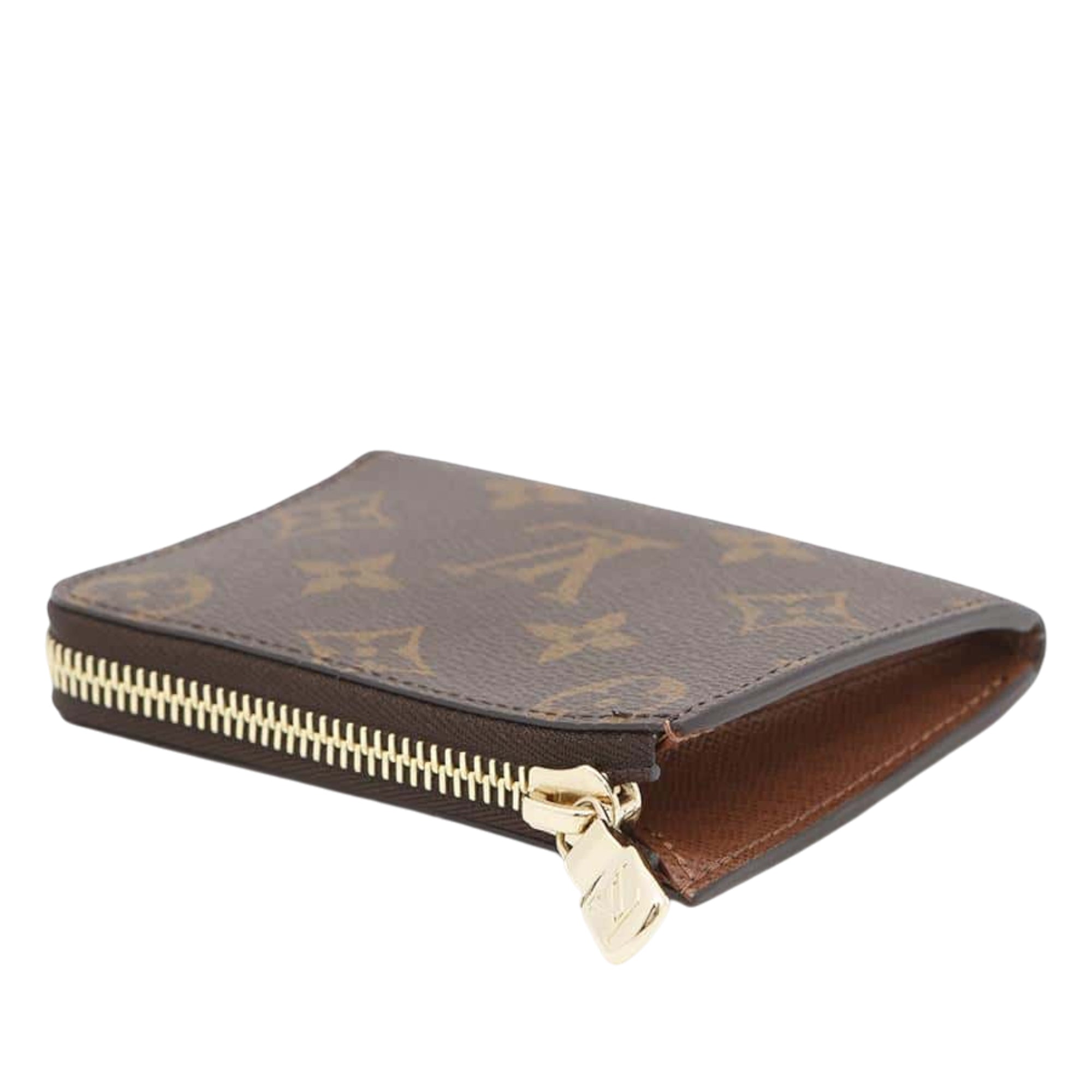 Monogram Noa Compact Wallet - Image 3