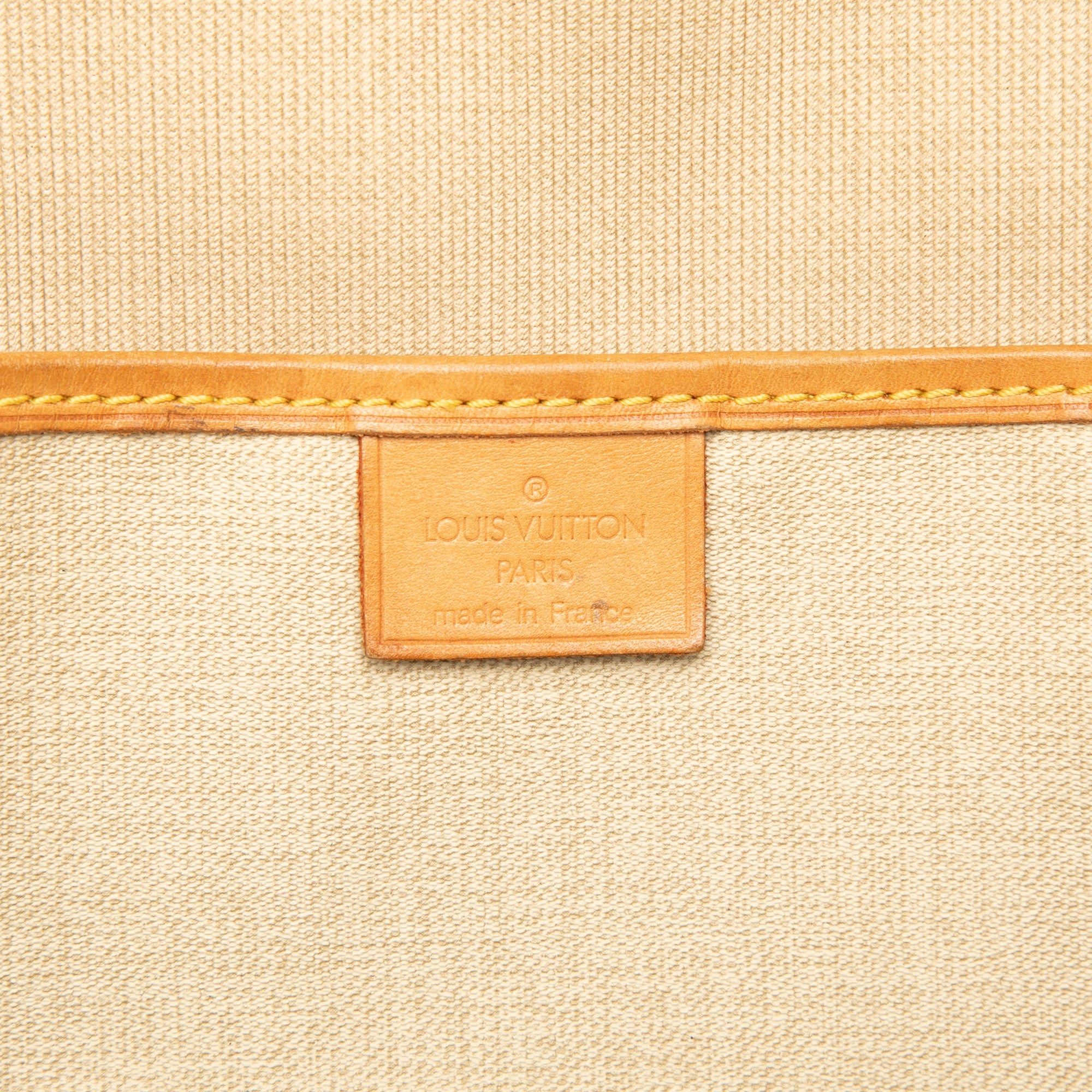 Monogram Excursion · HEWI
