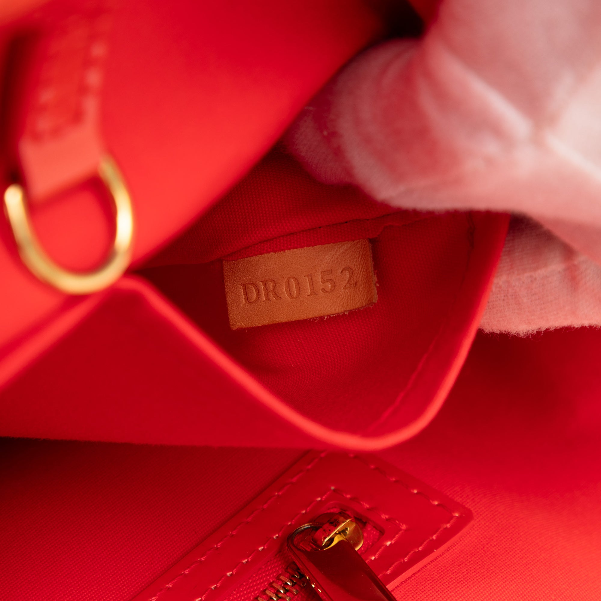 Monogram Vernis Avalon GM - Image 6