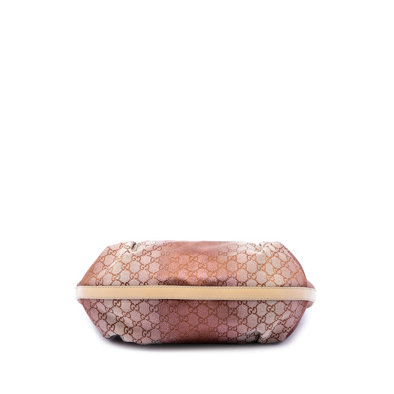 GG Lurex Scarlett Tote - Image 3