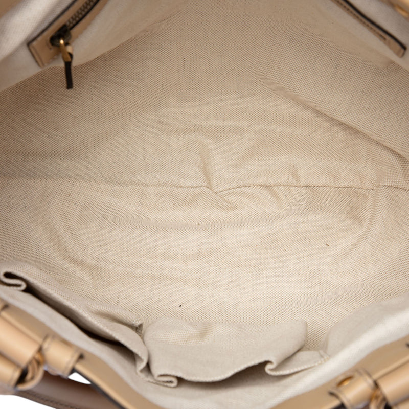 GG Lurex Scarlett Tote - Image 4