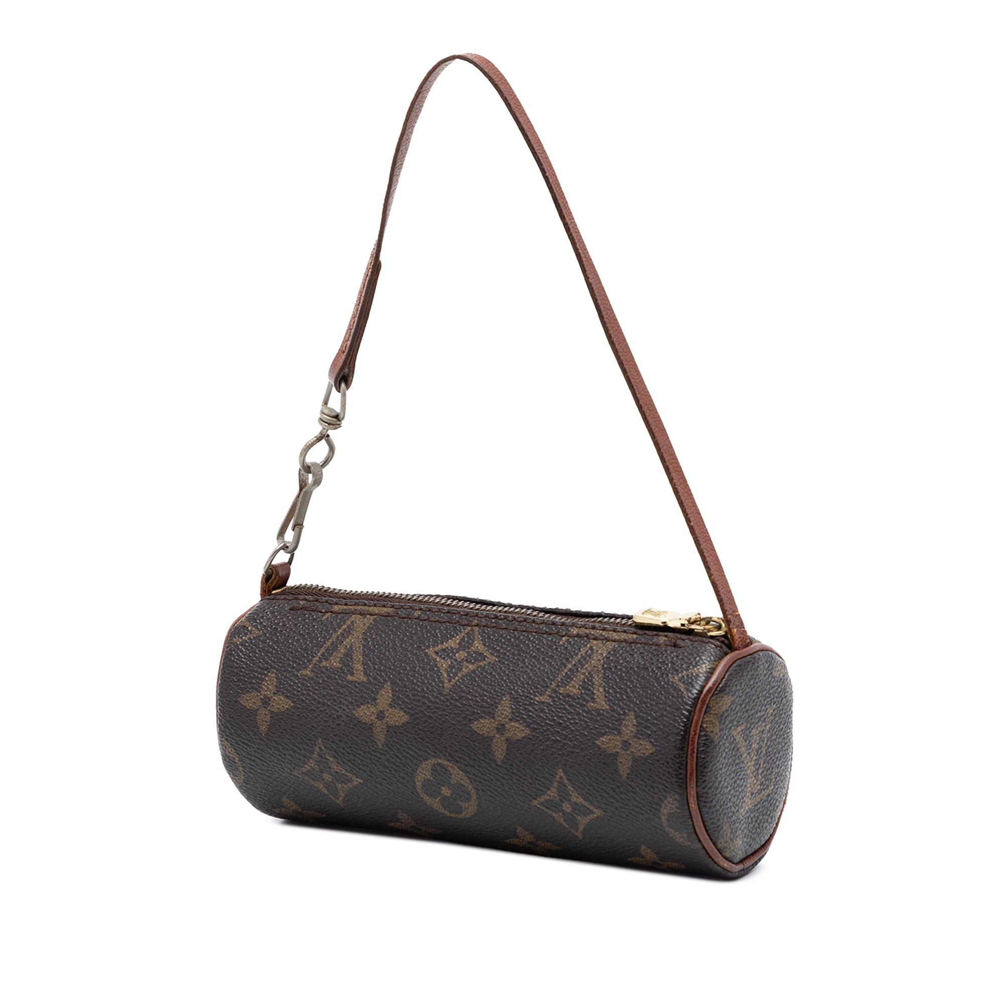 Monogram Papillon Pochette - Image 2