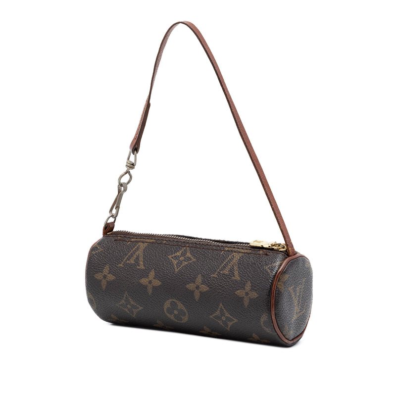 Monogram Papillon Pochette - Image 2
