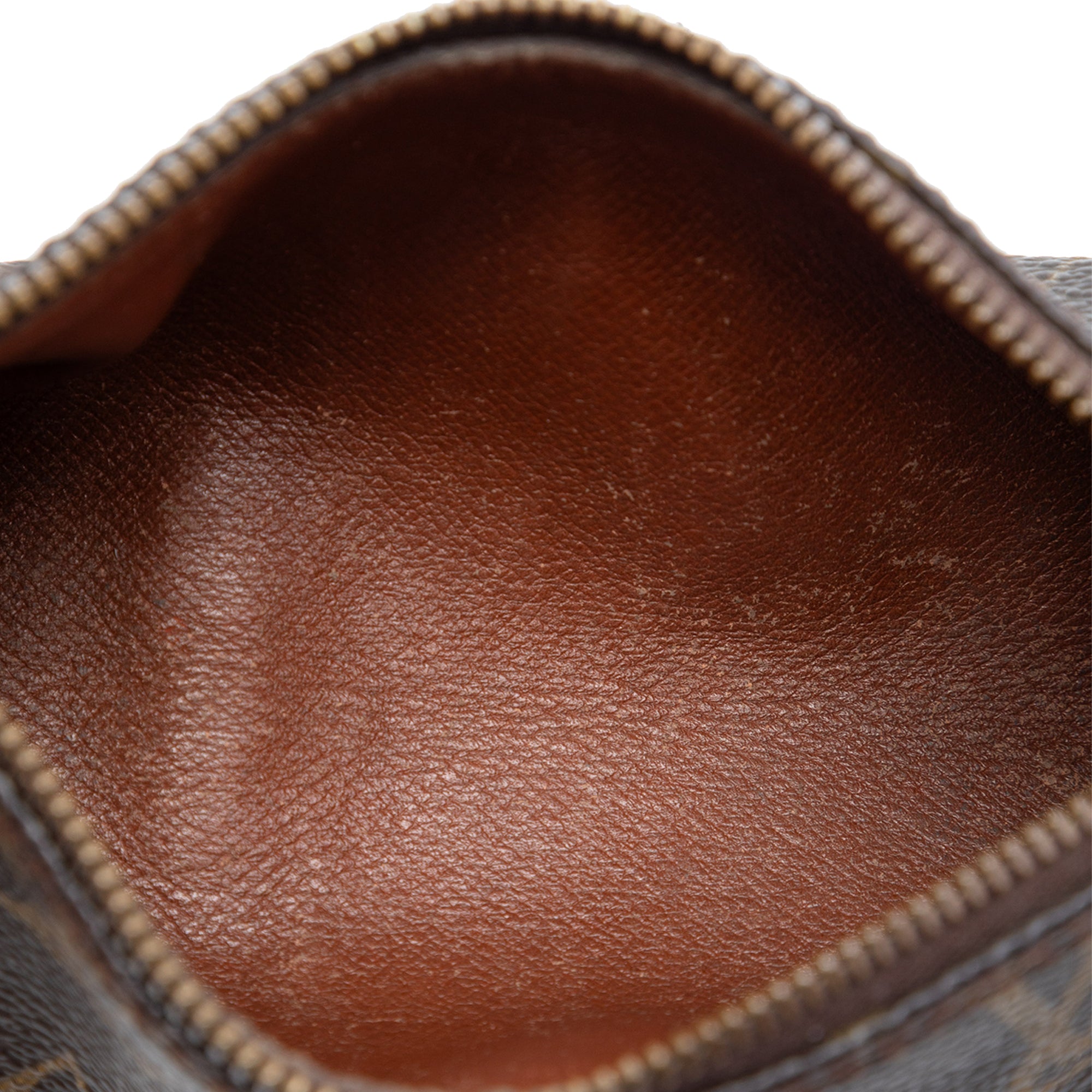 Monogram Papillon Pochette - Image 4