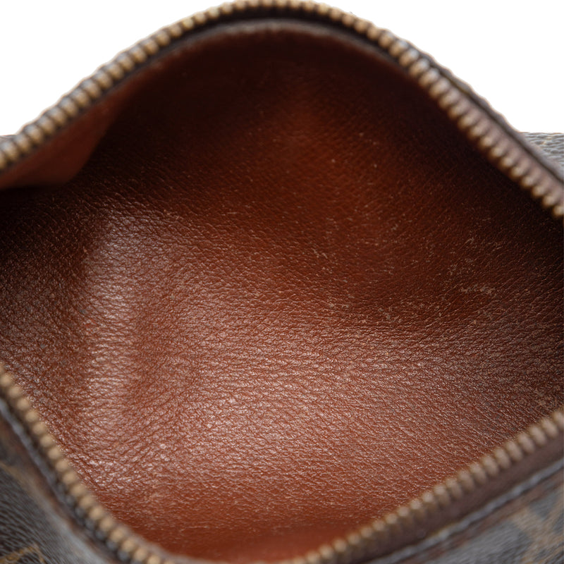 Monogram Papillon Pochette - Image 4