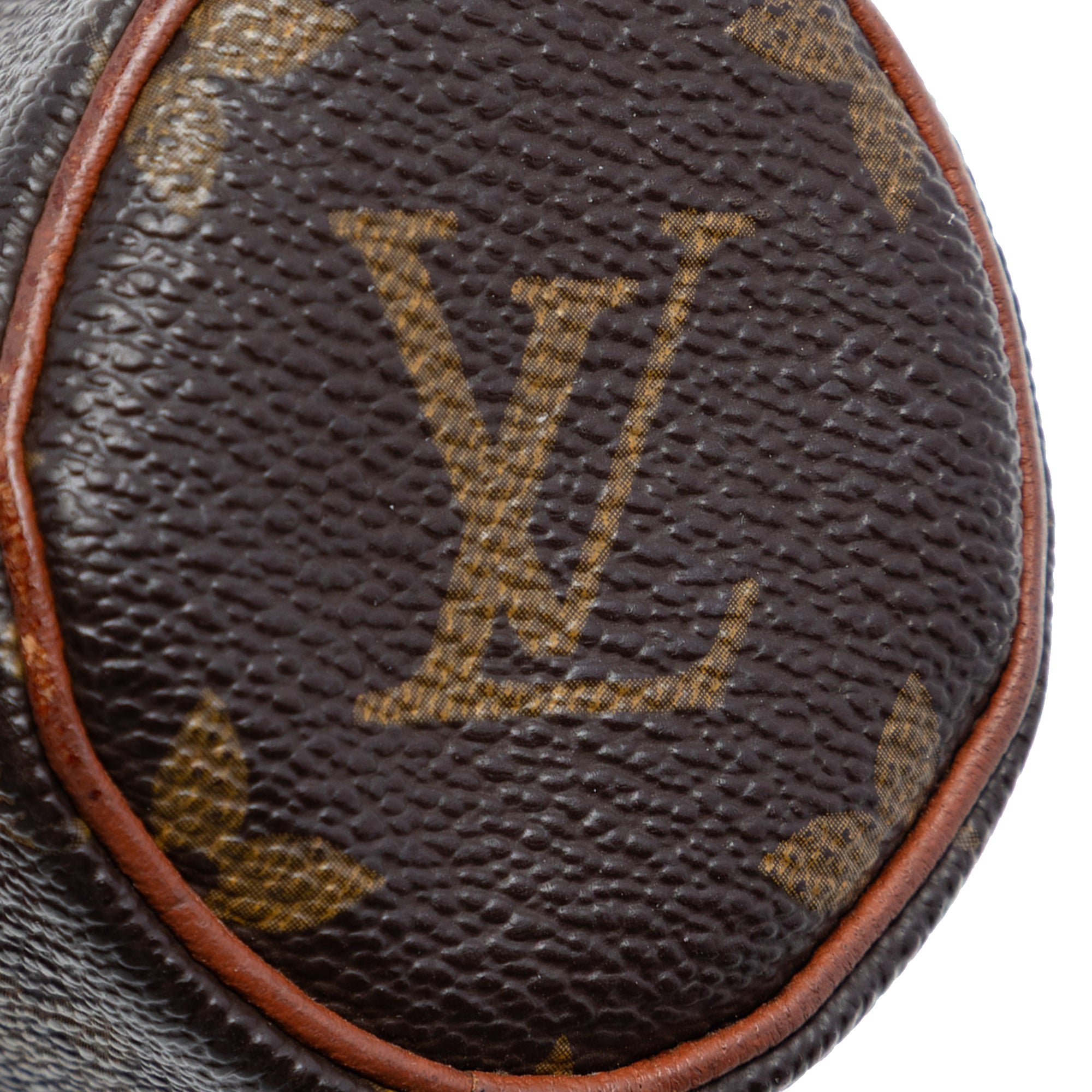 Monogram Papillon Pochette - Image 5