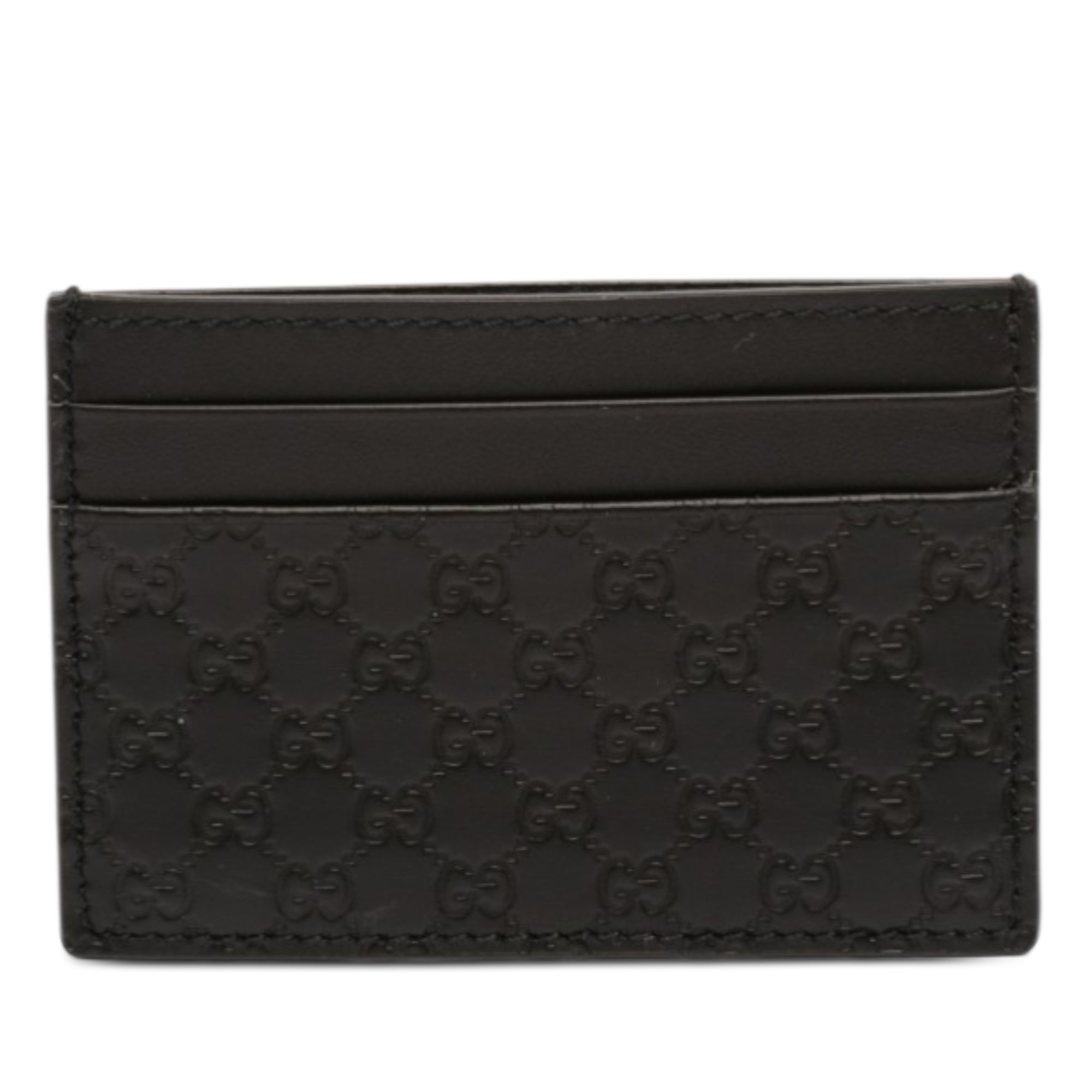 Microguccissima Card Holder - Image 1